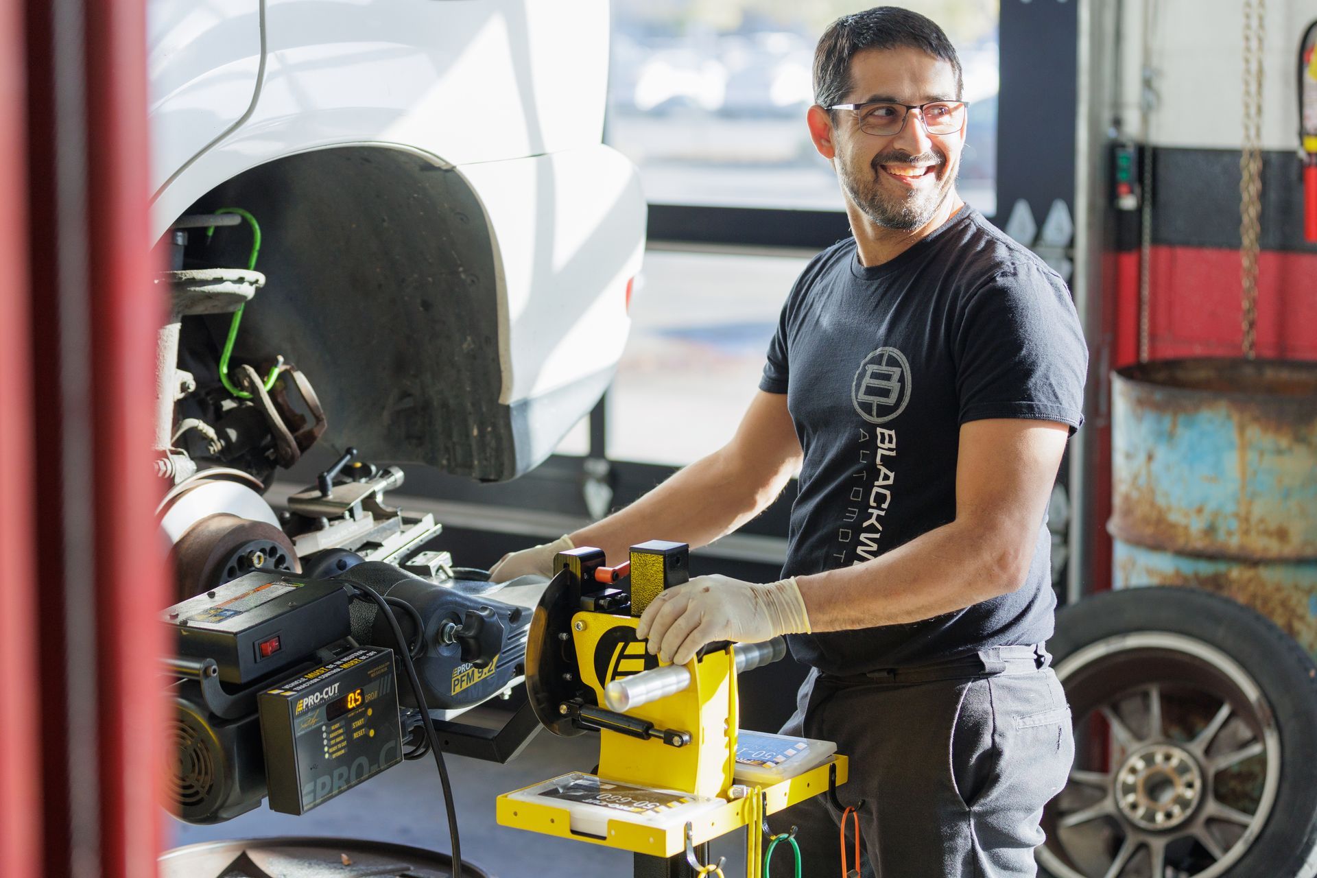 auto repair chattanooga