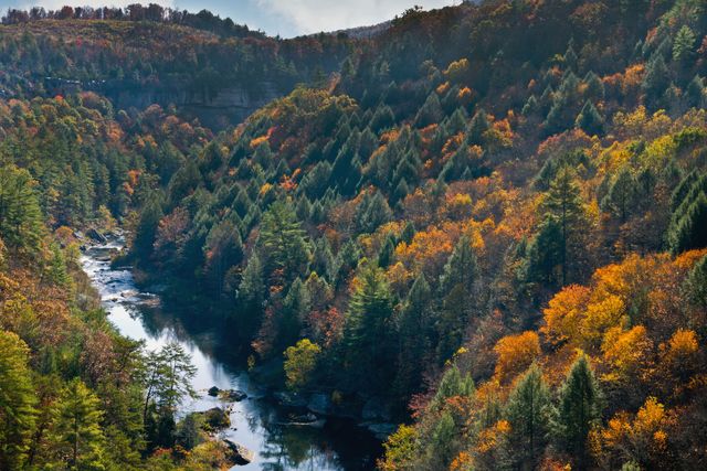 Visit Crossville, Tennessee: Must-Sees & Things to Do