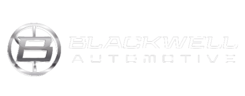 blackwell automotive logo