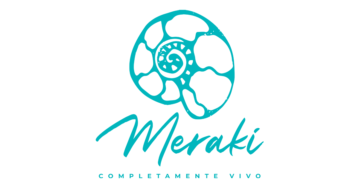 Un logotipo para bacab campeche méxico con un diseño circular sobre un fondo blanco.