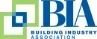 BIA logo with blue text on a green and white background.