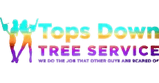 Tops Down Tree Service