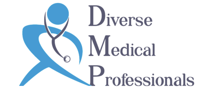 Diverse Medical Care Logo
