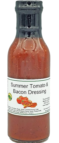 Amish Made Dressings 12 oz. Summer Tomato & Bacon