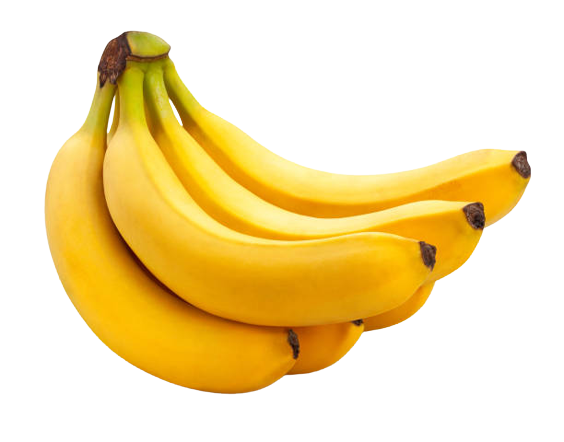 Bananas