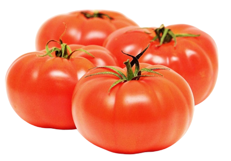 Beefsteak Tomatoes