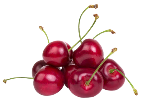 Cherries