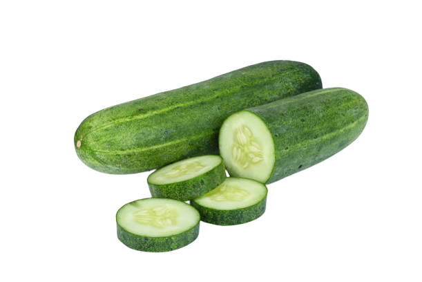 Cucumbers