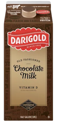 Darigold Old Fashioned Chocolate Milk