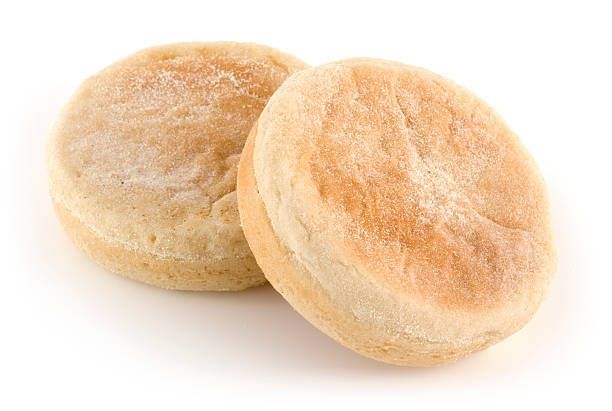 English Muffins