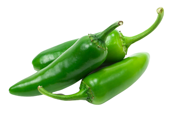 Jalapenos