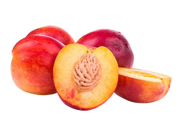 Nectarines