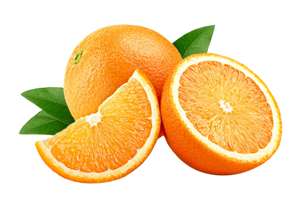 Oranges