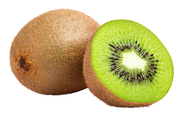 Organic Kiwis