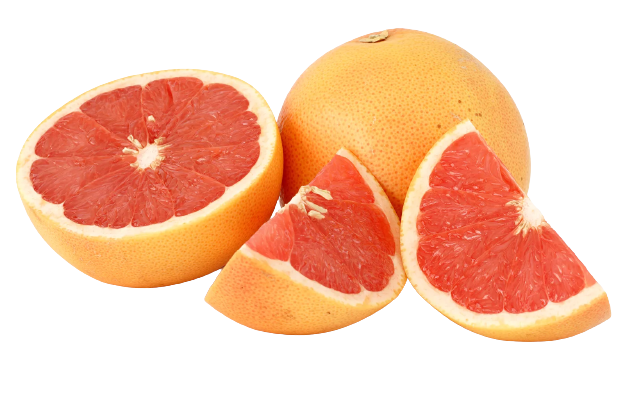 Pink Grapefruit