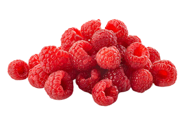 Raspberries