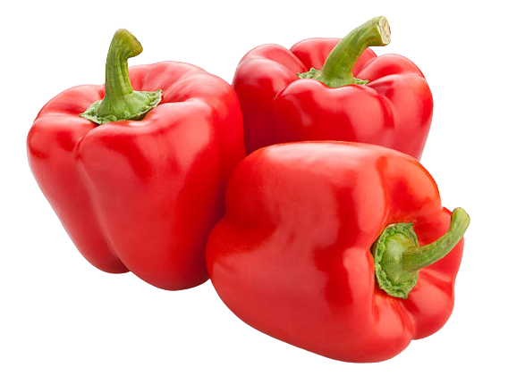 Red Bell Pepper