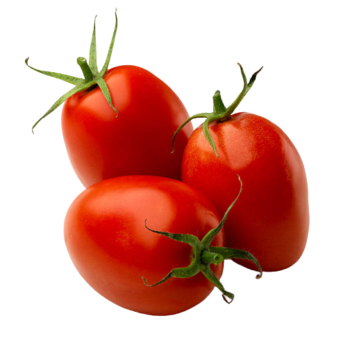 Roma Tomatoes