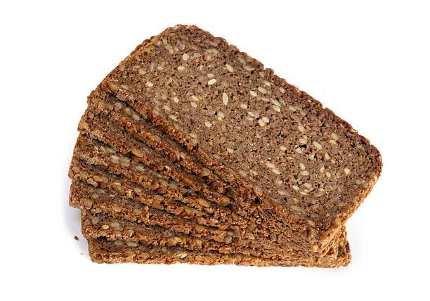 Rye Bread