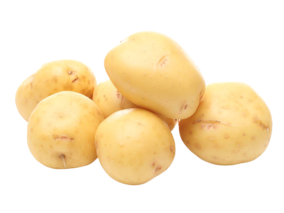 Yukon Gold Potatoes