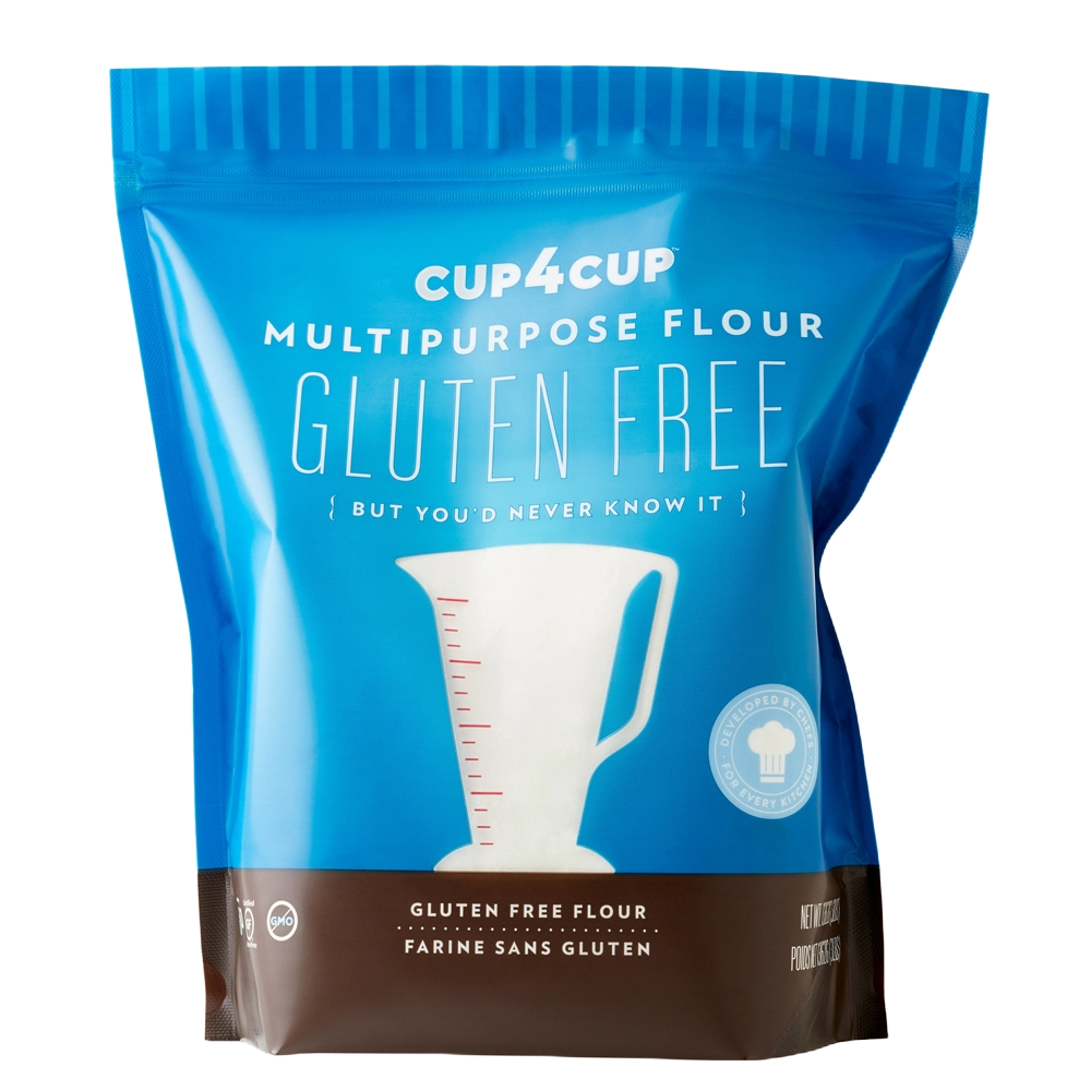 Gluten Free Multipurpose Flour