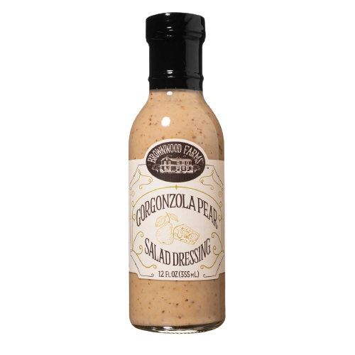 12 oz. Salad Dressings - Gorgonzola Pear