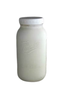 A2 Raw Milk