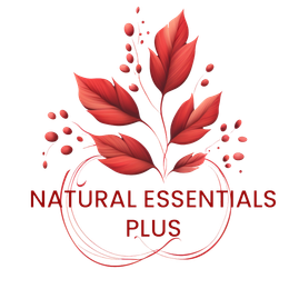 Natural Essentials Plus Logo