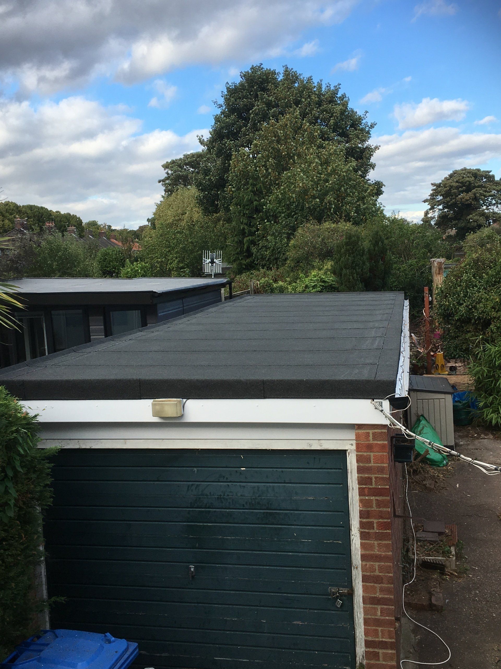 Roofing services Boss Roofing Contractors Norwich