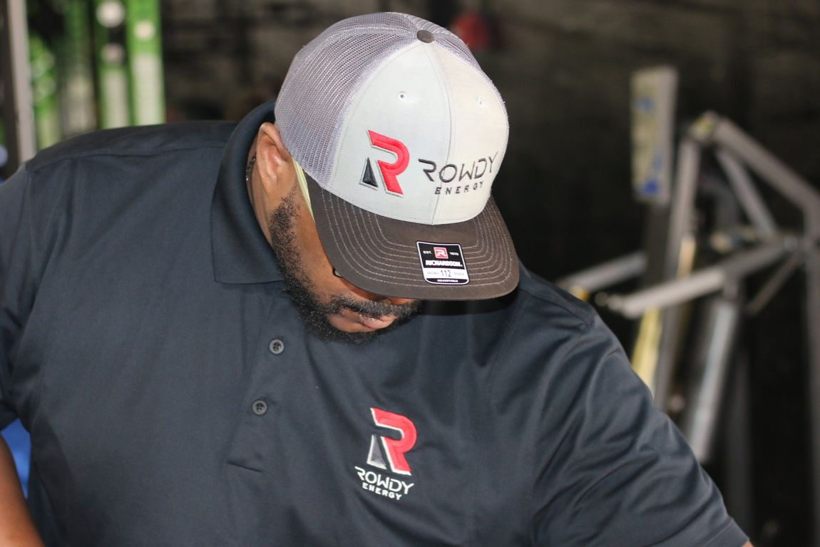 Tamara Walcott 'QUEEN' Pro Powerlifter, Guinness World Record Holder