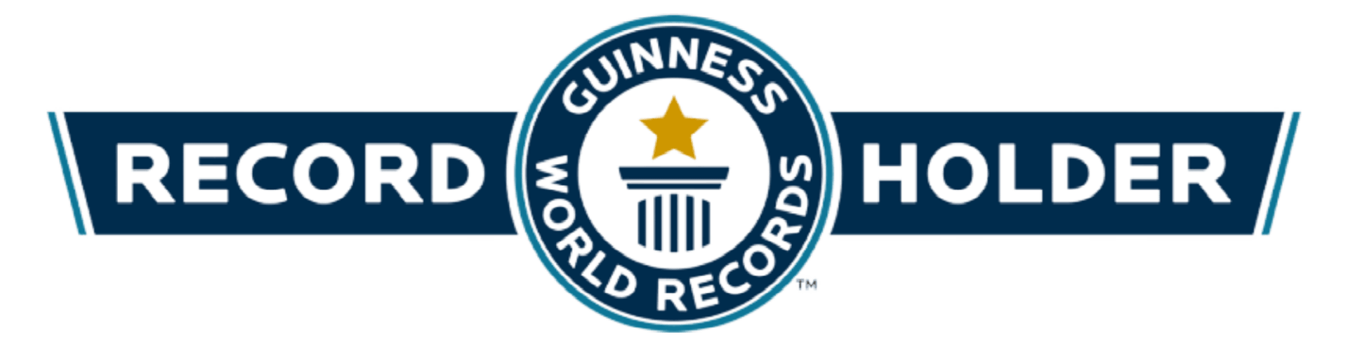 Tamara Walcott Guinness World Record