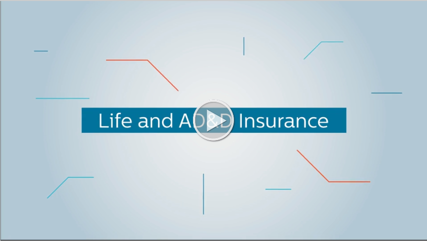 Information on life insurance