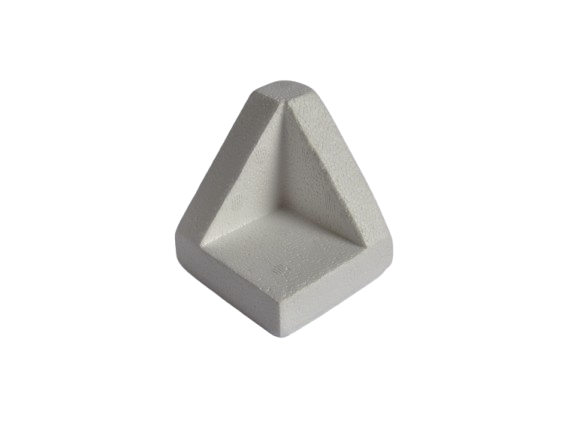 Isomo hoekprofielen voor transport in België