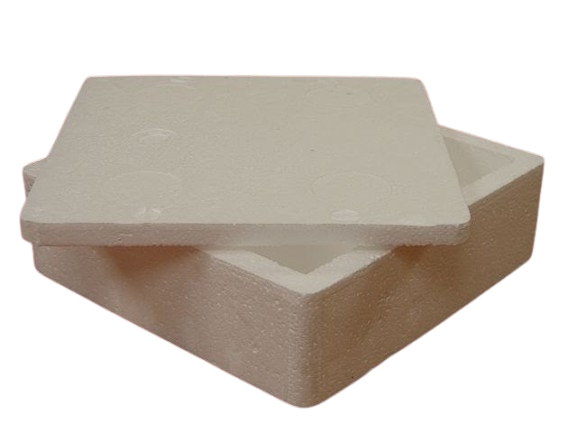 Isomo koelboxen (EPS) op maat voor gekoelde verzending in België