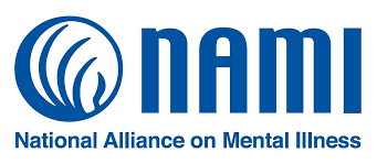 NAMI logo horizontal