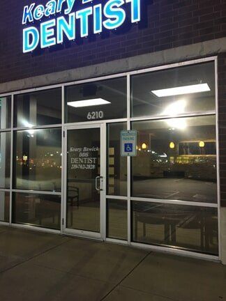 Dental Clinic — Portage, IN — Keary A. Bewick D.D.S.