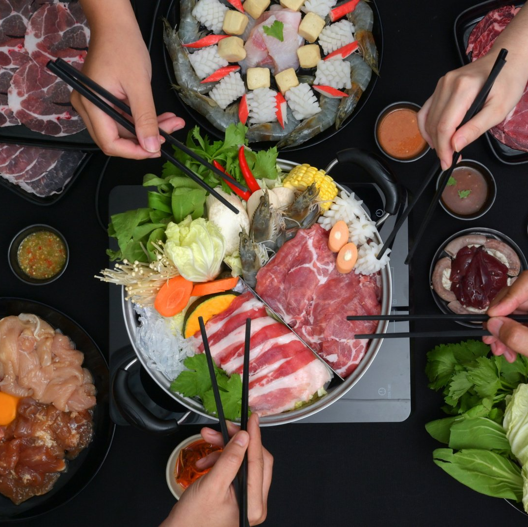 Linh Vietnamese Cuisine Hot Pot