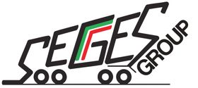 seges group logo