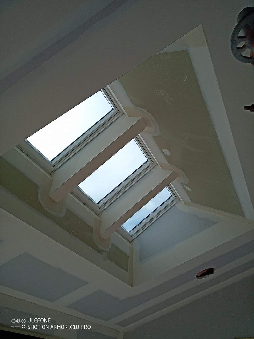 HB Interior Plastering