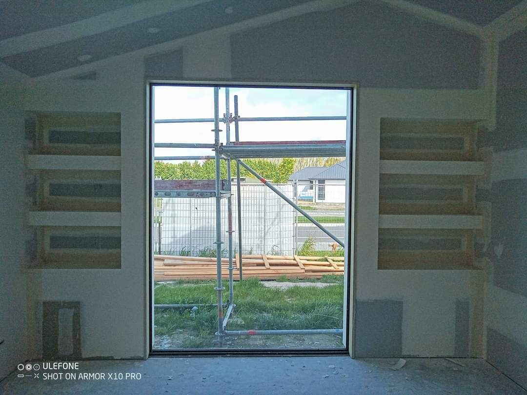 HB Interior Plastering