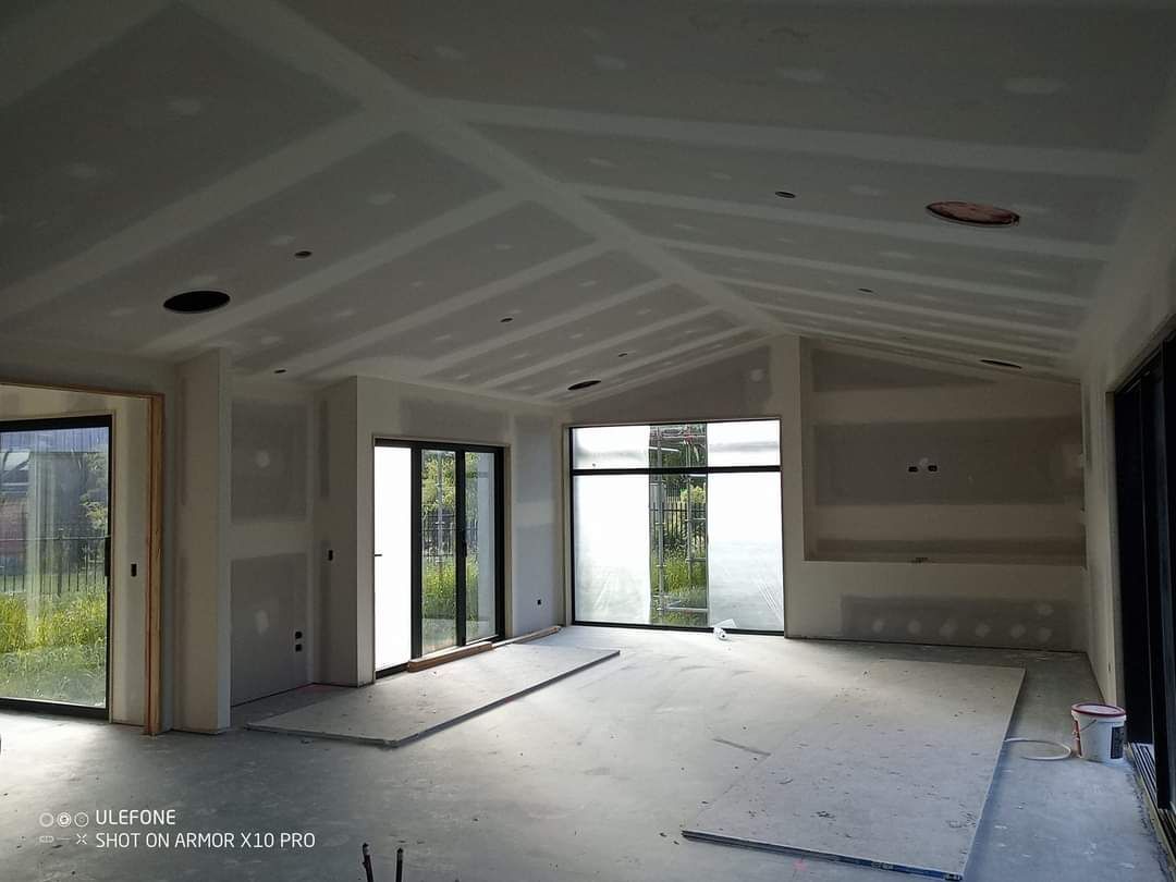 HB Interior Plastering