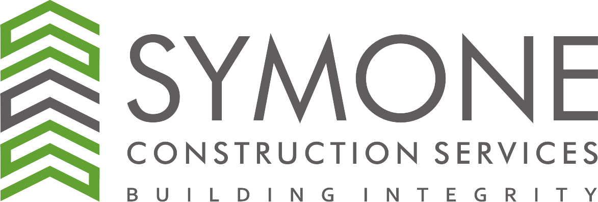 Symone Construction Services LLC Logo