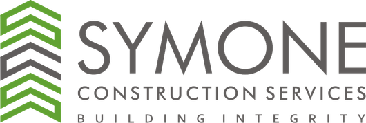 Symone Construction Services LLC Logo