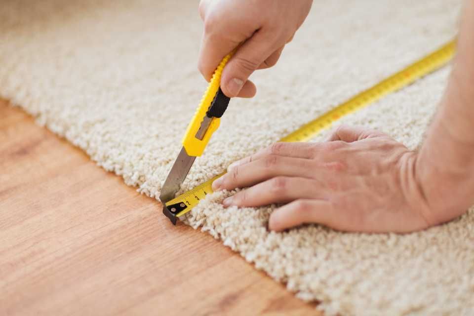 Timber flooring