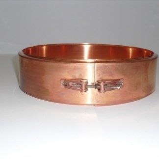 guarnizione in rame