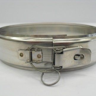 guarnizione in metallo