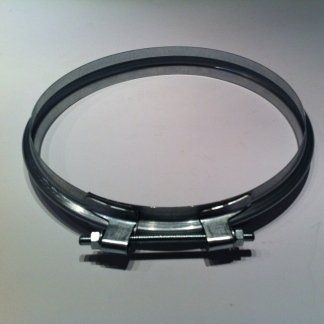 guarnizione in acciaio