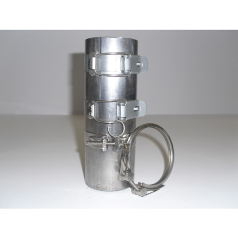 guarnizione tubolare in metallo