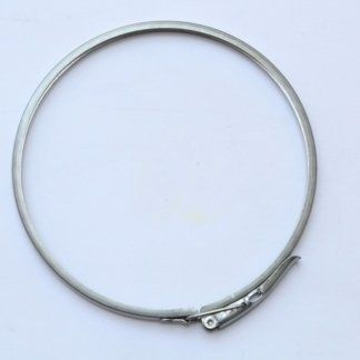 guarnizione metallica