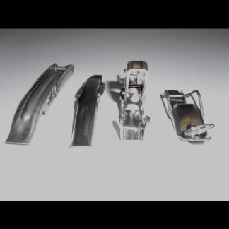 attacco rapido con maniglie a scatto